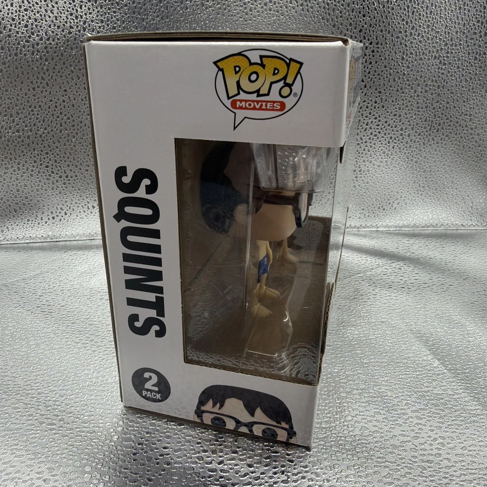 Marley Shelton — MARLEY SHELTON Signed FUNKO POP Target Sandlot Wendy Peffercorn Autographed, изображение 2