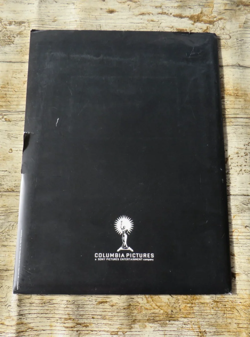 SLEEPWALKERS ORIGINAL 1992 CINEMA PRESS KIT Brian Krause 8 PHOTOS STEPHEN KINGS, изображение 5