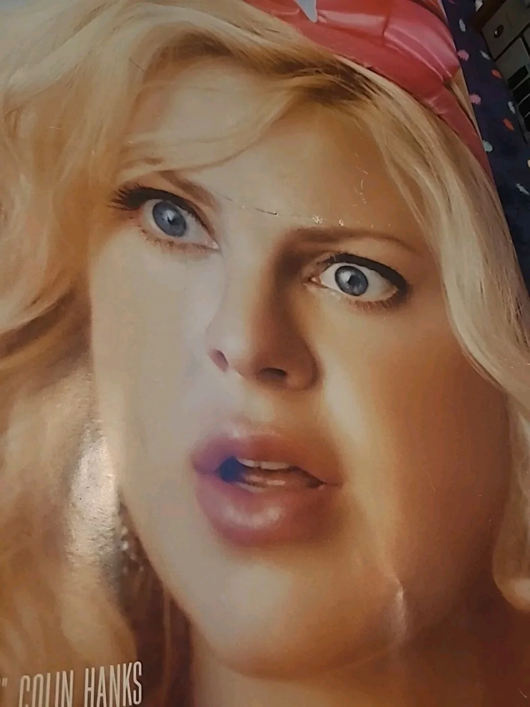 Cinema Poster: HOUSE BUNNY, THE 2008 Anna Faris, image 4