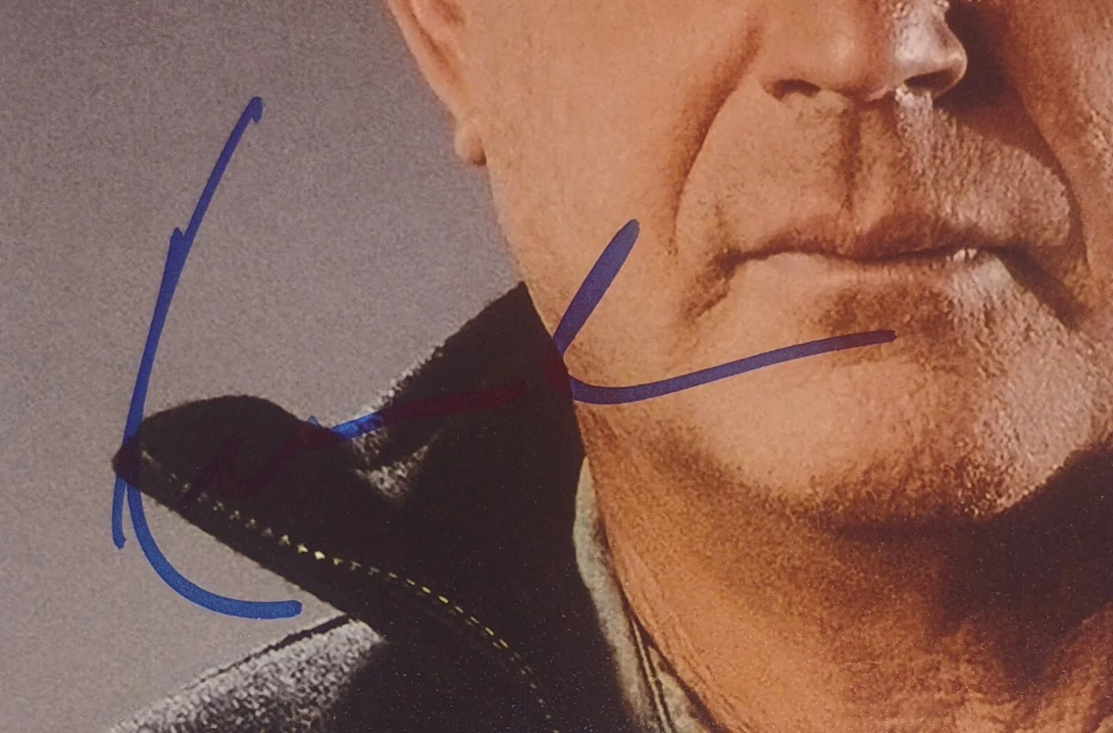 Kevin Costner Hand Signed 8x10 Photo JSA COA Yellowstone NO US TARIFFS, image 3