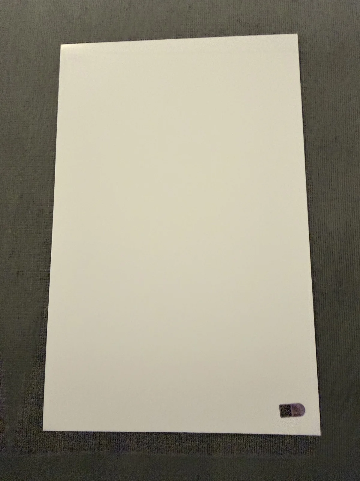 Paramore Poster 11x17 Hand Signed by Hayley Williams w/ COA - Free Shipping, изображение 3