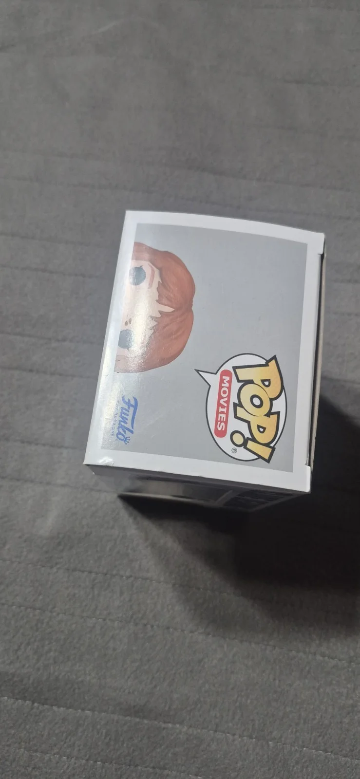 BRYCE DALLAS HOWARD — Bryce Dallas Howard signed JURASSIC WORLD "CLAIRE DEARING" #1209 FUNKO POP Beck, изображение 3
