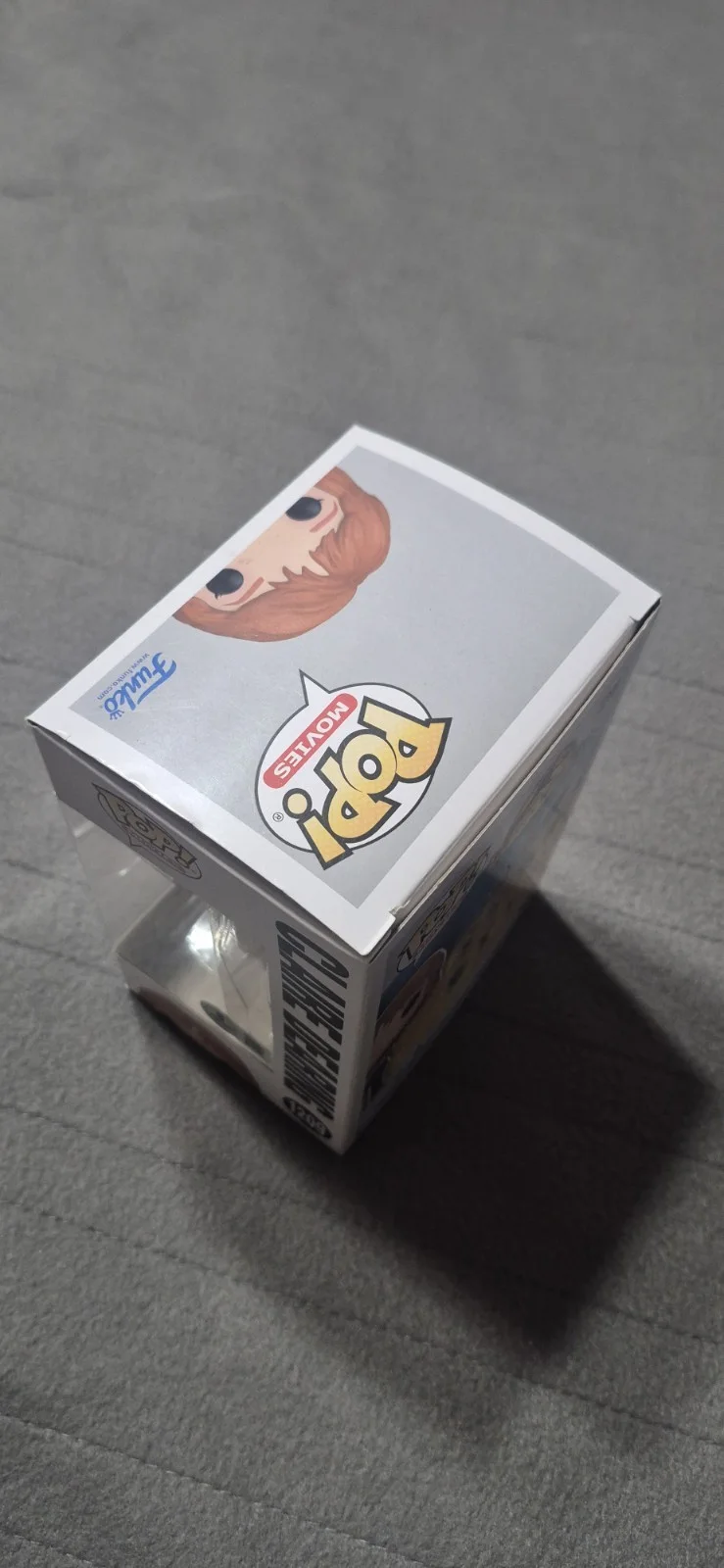 BRYCE DALLAS HOWARD — Bryce Dallas Howard signed JURASSIC WORLD "CLAIRE DEARING" #1209 FUNKO POP Beck, изображение 4
