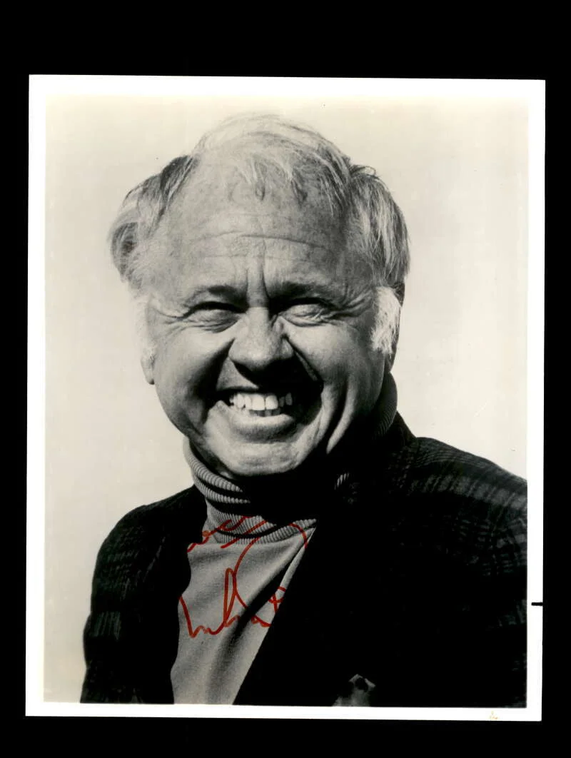 Mickey Rooney — Mickey Rooney JSA Coa Signed 8x10 Photo Autograph