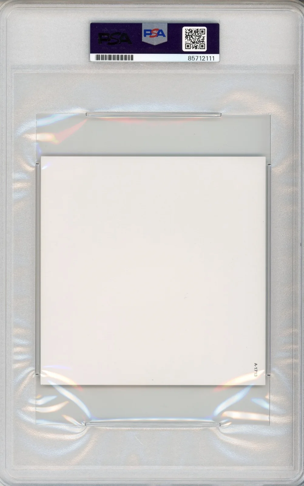 SIGNED PERFECT HEART TAYLOR SWIFT LIFE OF A SHOWGIRL #1 PHOTOGRAPH PSA DNA COA, изображение 2