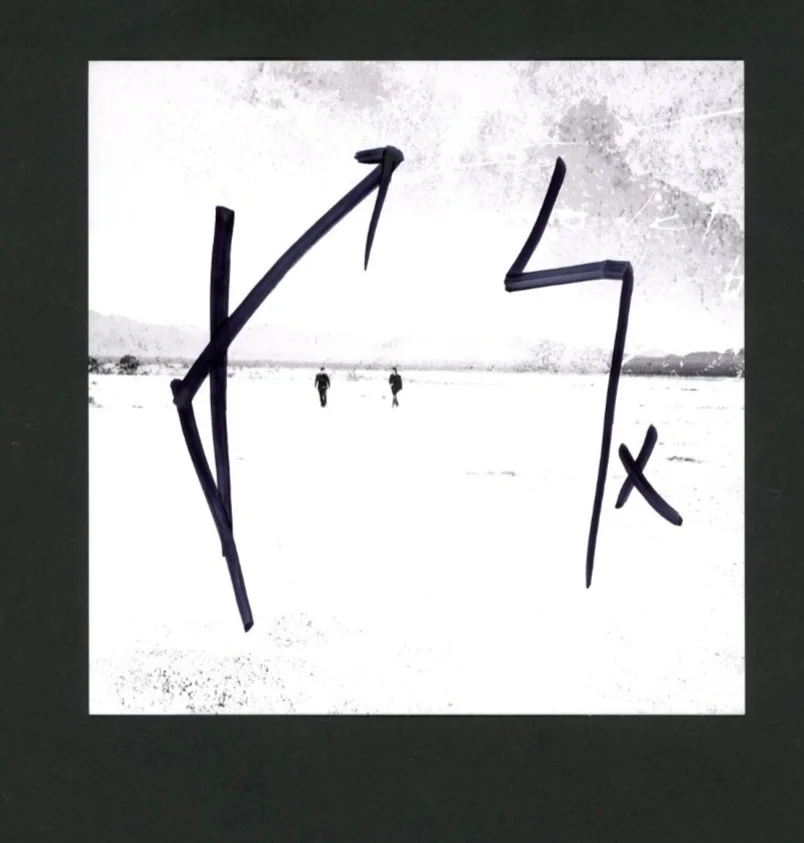 Thirty Seconds to Mars signed Jared Leto Beautiful Lie 20th CD/Card, изображение 4
