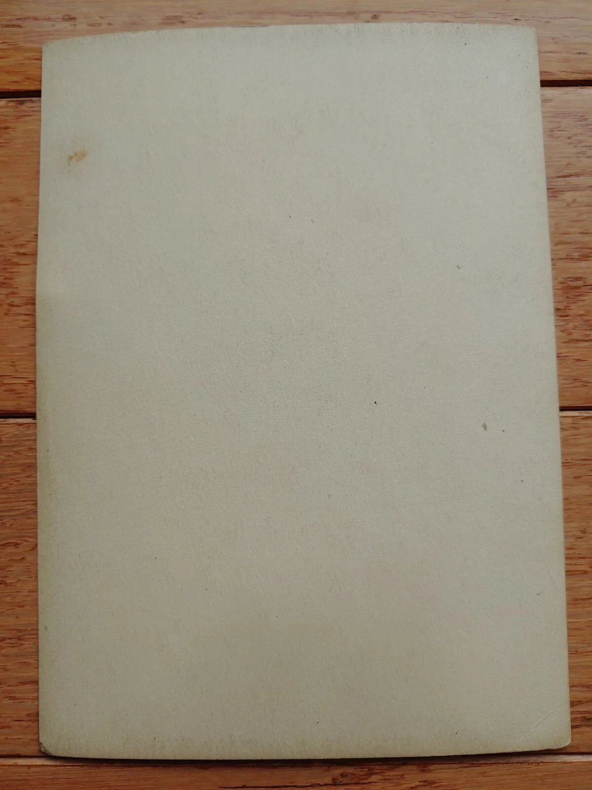 Ian Keith Original 1930s Press Fan Signed Photo, image 2