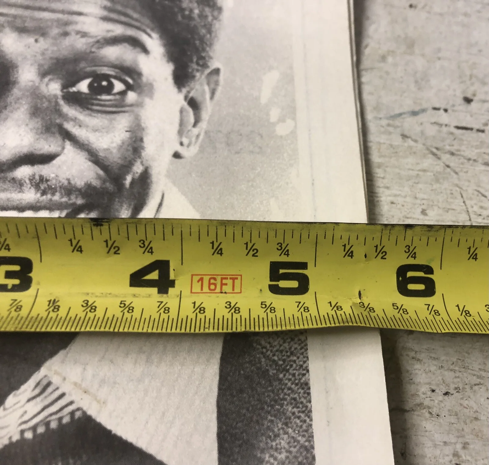 Jimmie Walker — Vintage Jimmie Walker Signed Program Photo Autograph Good Times Famous Actor, изображение 5