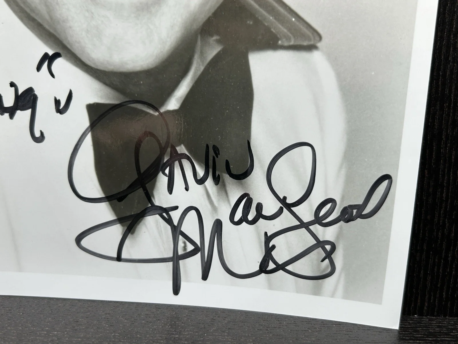 Gavin MacLeod — GAVIN MACLEOD SIGNED 8x10 PHOTO Original Authentic Autograph JSA COA Love Boat, image 5