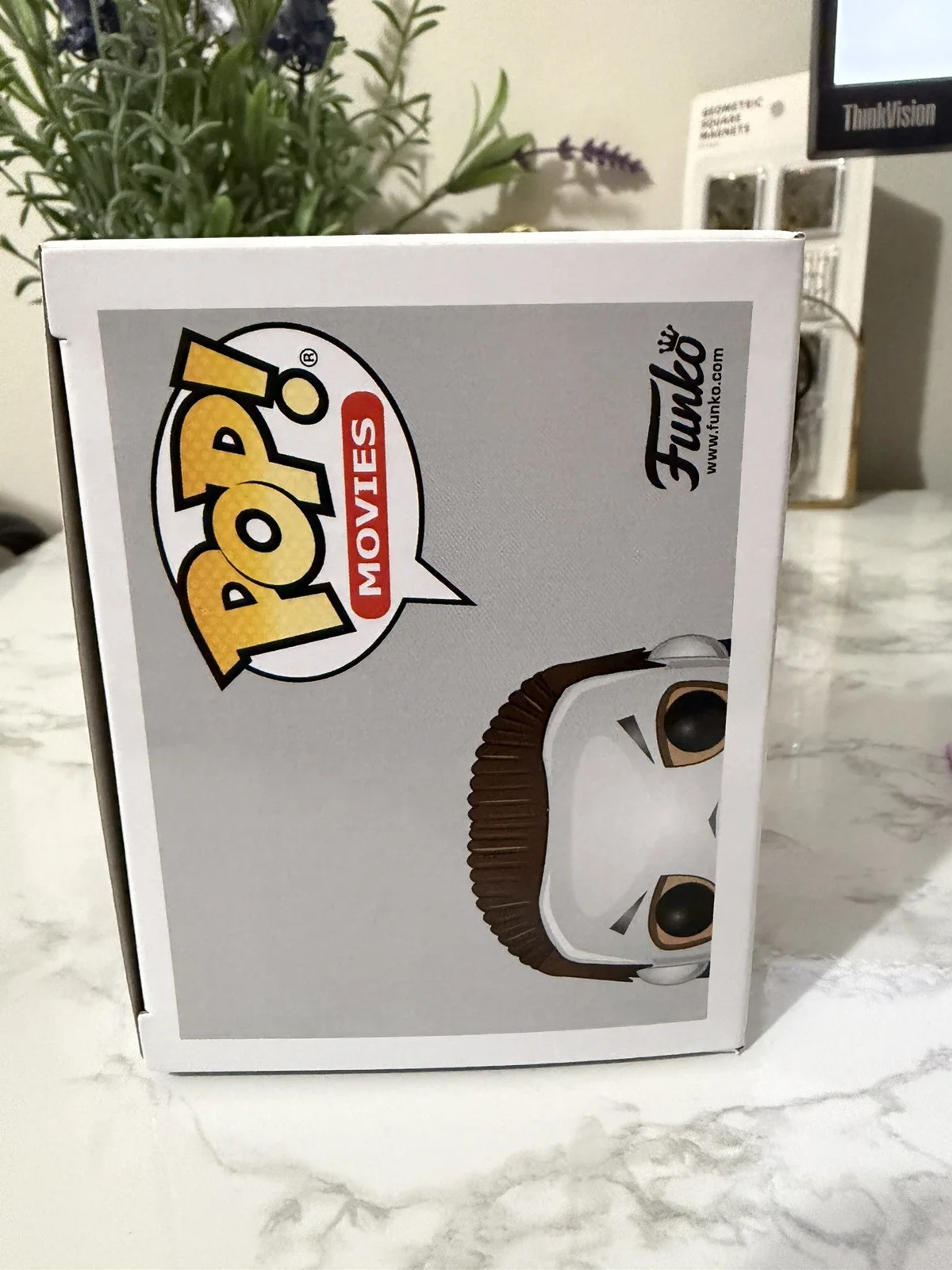 Daeg Faerch — Daeg Faerch Signed/Autographed Michael Myers Funko Pop! Halloween. SWAU COA., изображение 3