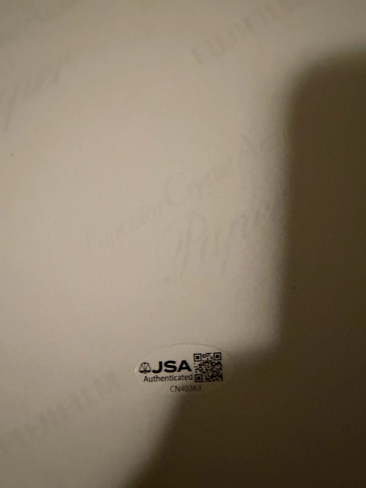 Ryan Coogler Signed Autograph 11x16 Photo Creed Movie Director JSA Coa, изображение 3
