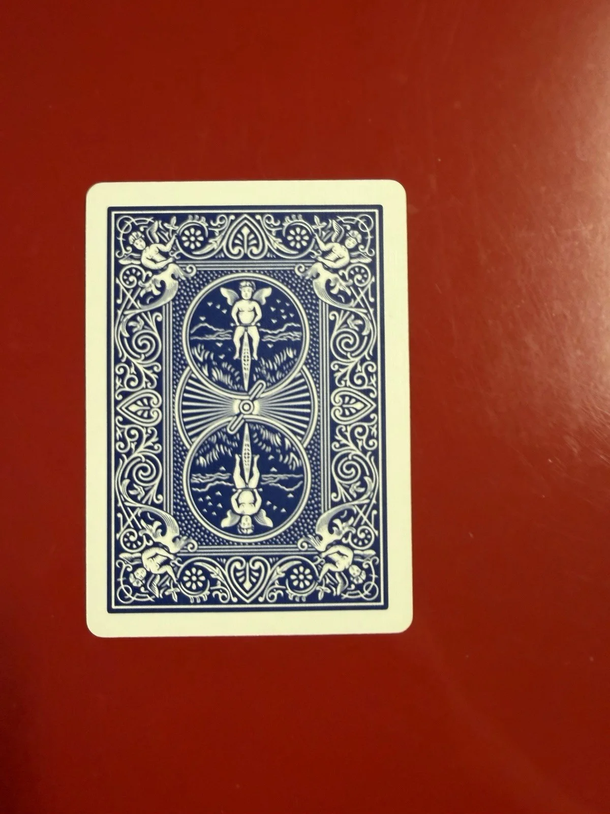 Matt Damon — Matt Damon Signed Playing Card Rounders Authentic Autograph Proof, image 5
