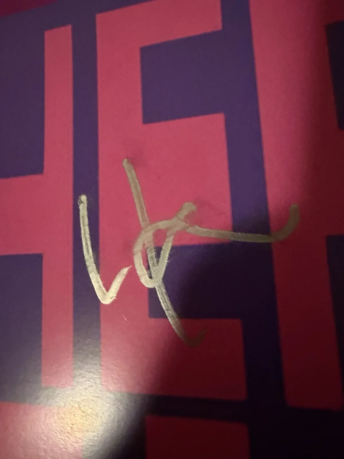 Laketih Stanfield Boots Riley — Sorry To Bother You 12x18 Photo Card Signed Autograph By Lakeith Boots JSA, image 4