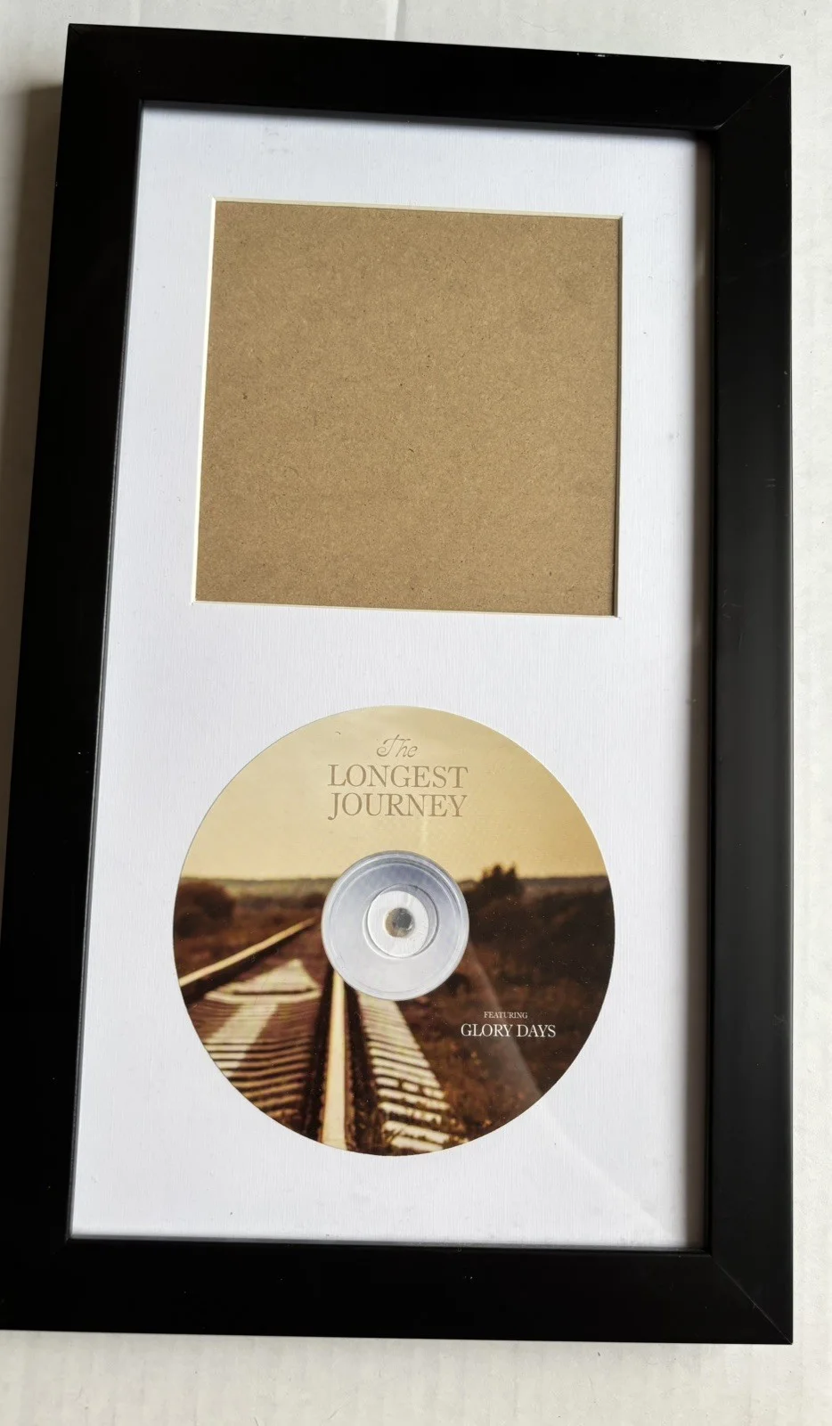 The Weeknd Hand Signed After Hours Deluxe Edition Booklet + CD XO, image 2