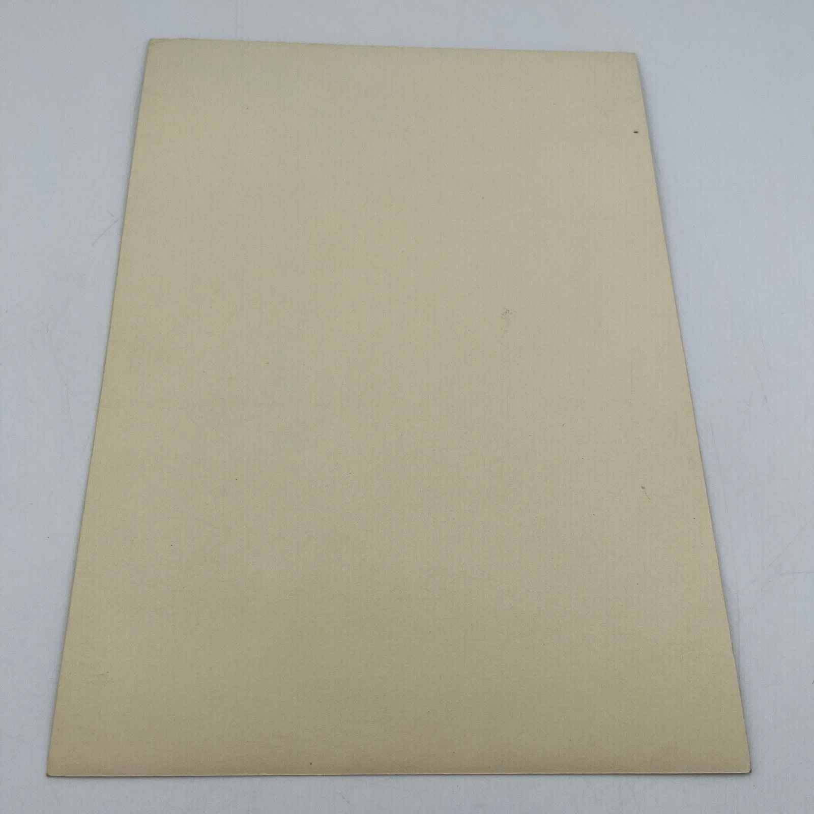 1943 Fernand Coppieters Signed Belgian Jazz Pianist Photo Autograph VTG RARE, изображение 2