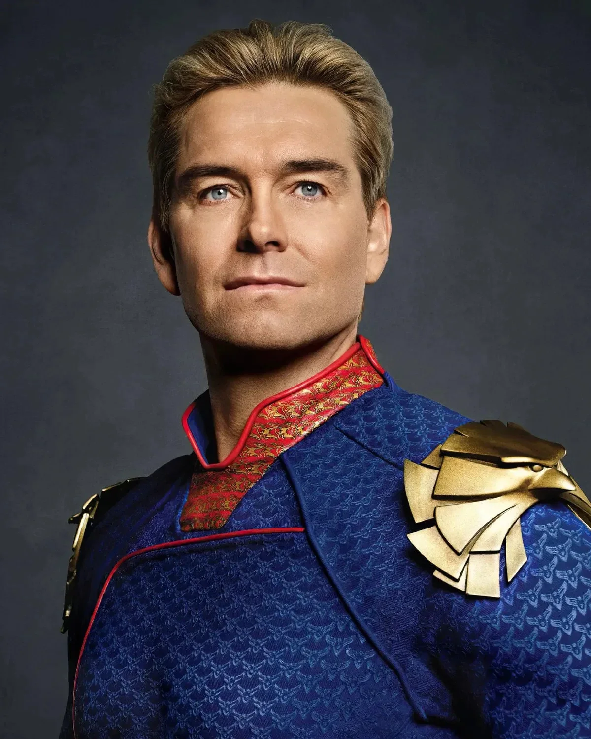 Antony Starr — Antony Starr The Boys 8x10 Autograph Reprint Homelander Signed Collectible Gift, изображение 3