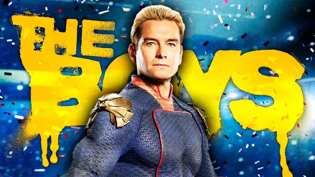 Antony Starr — Antony Starr The Boys 8x10 Autograph Reprint Homelander Signed Collectible Gift, изображение 4