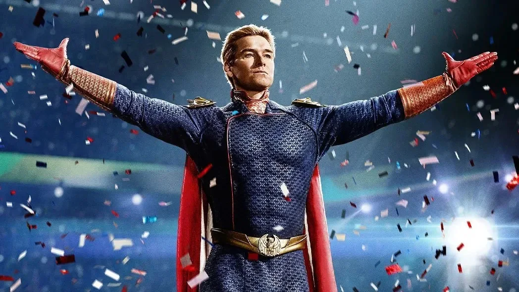 Antony Starr — Antony Starr The Boys Homelander 8x10 Autograph Reprint Photo Signed, изображение 2