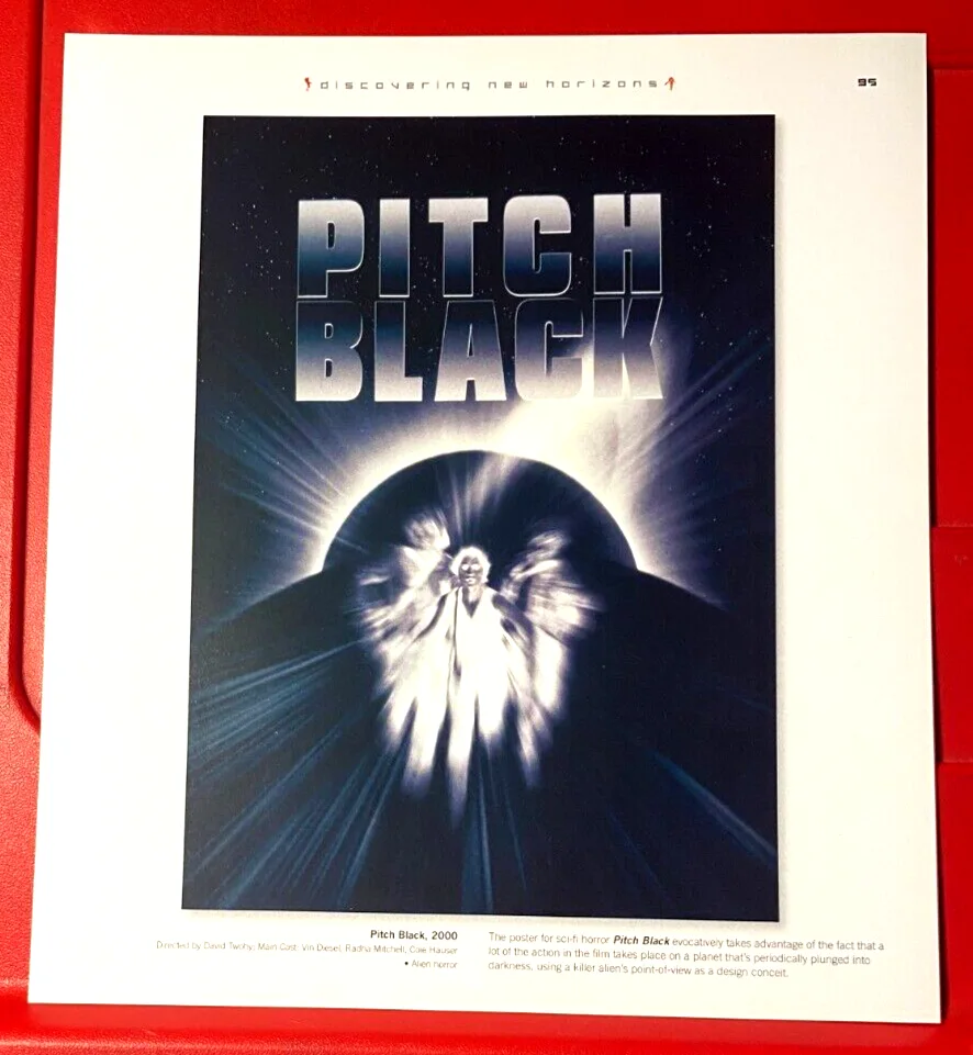 Planet Of The Apes Mark Wahlberg Movie/Film Poster Art PICTURE / PRINT 9" x 8", изображение 2