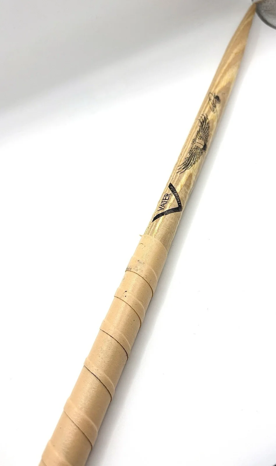 Journey Deen Castronovo Stage Used Drumstick 2023 50th Anniversary Tour, image 3