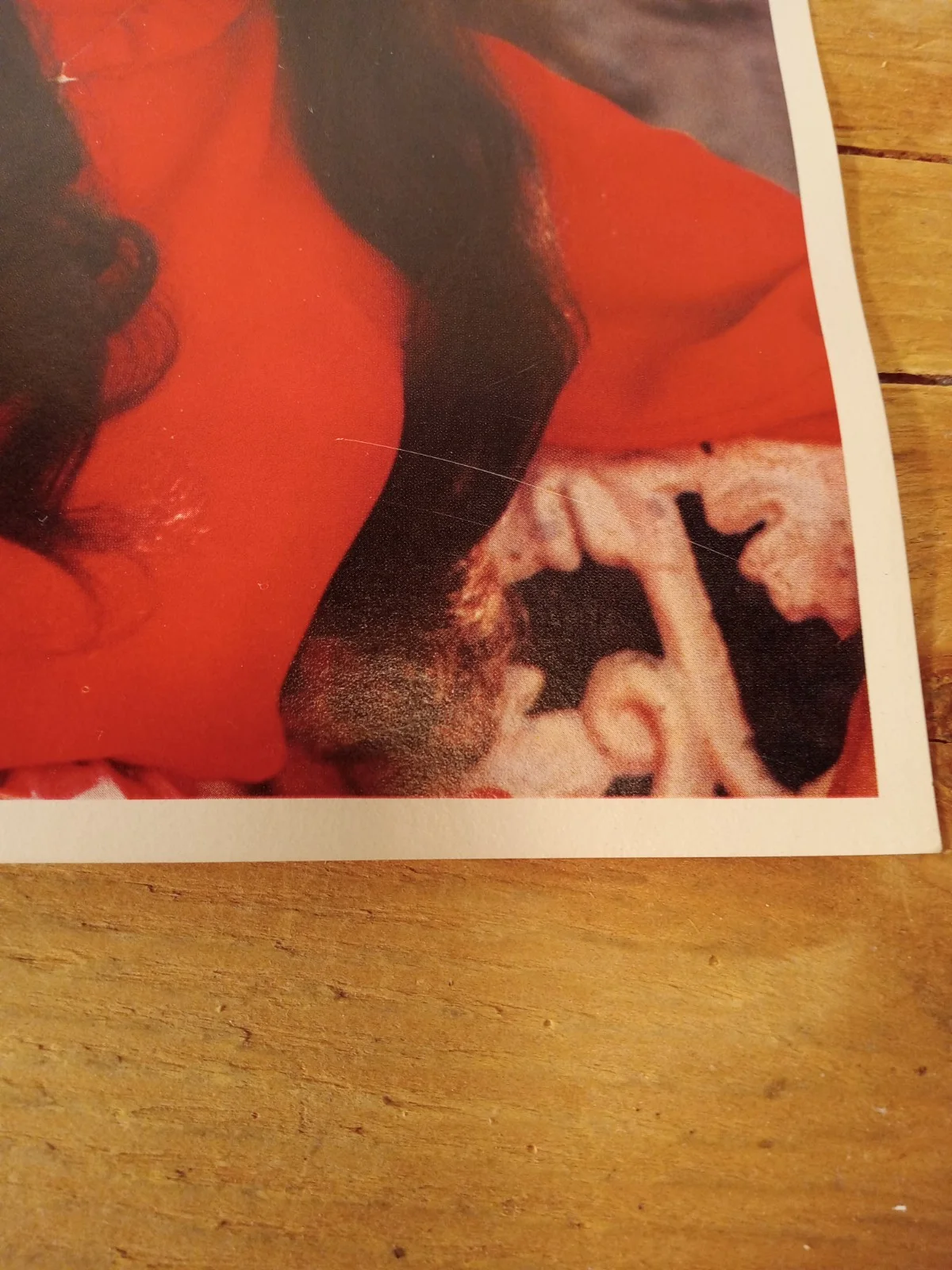 Vintage 1970s Loretta Lynn 8x10 Promo Photograph, изображение 2