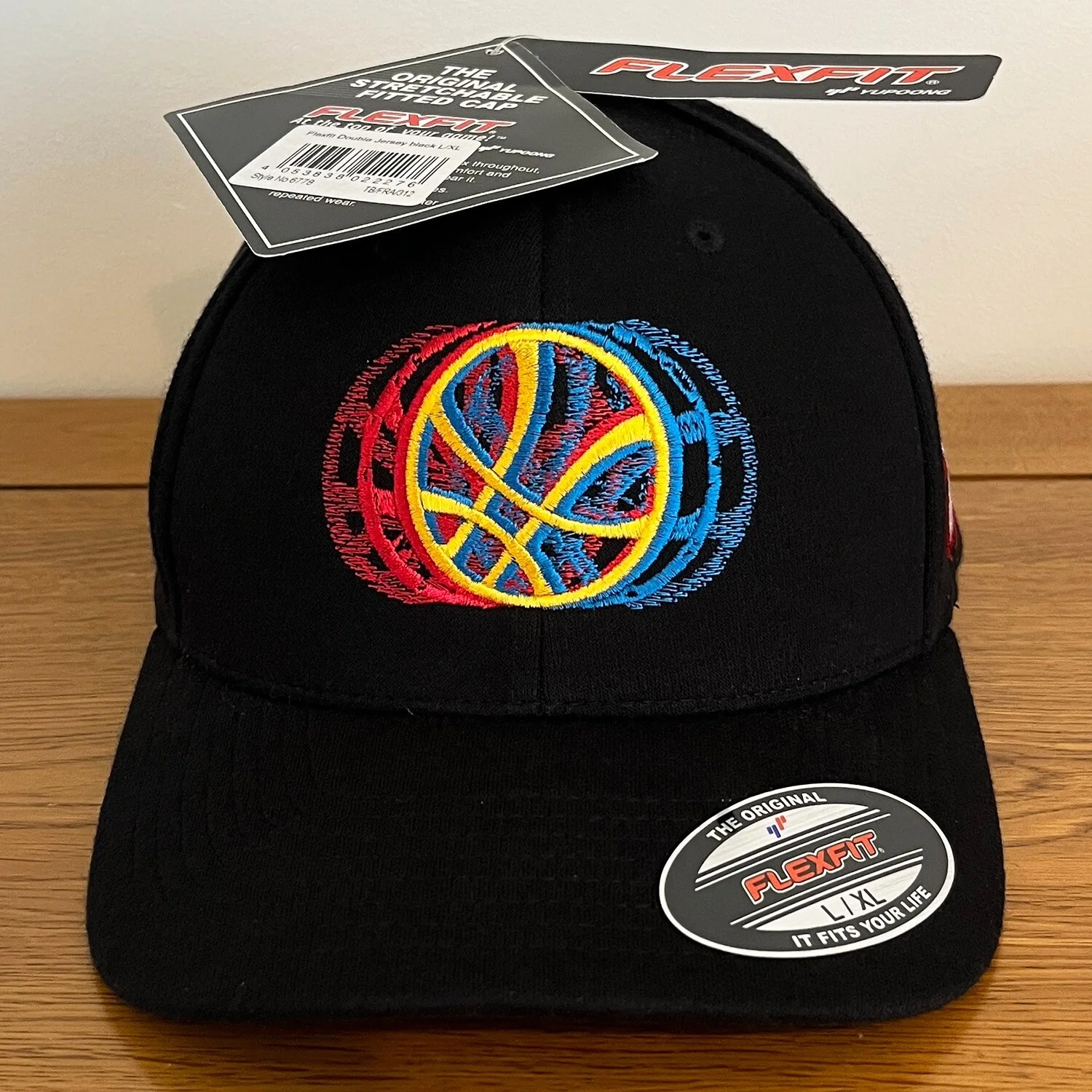 DOCTOR STRANGE Cast & Crew Cap Hat Multiverse of Madness Marvel Studio Gift L/XL, изображение 2