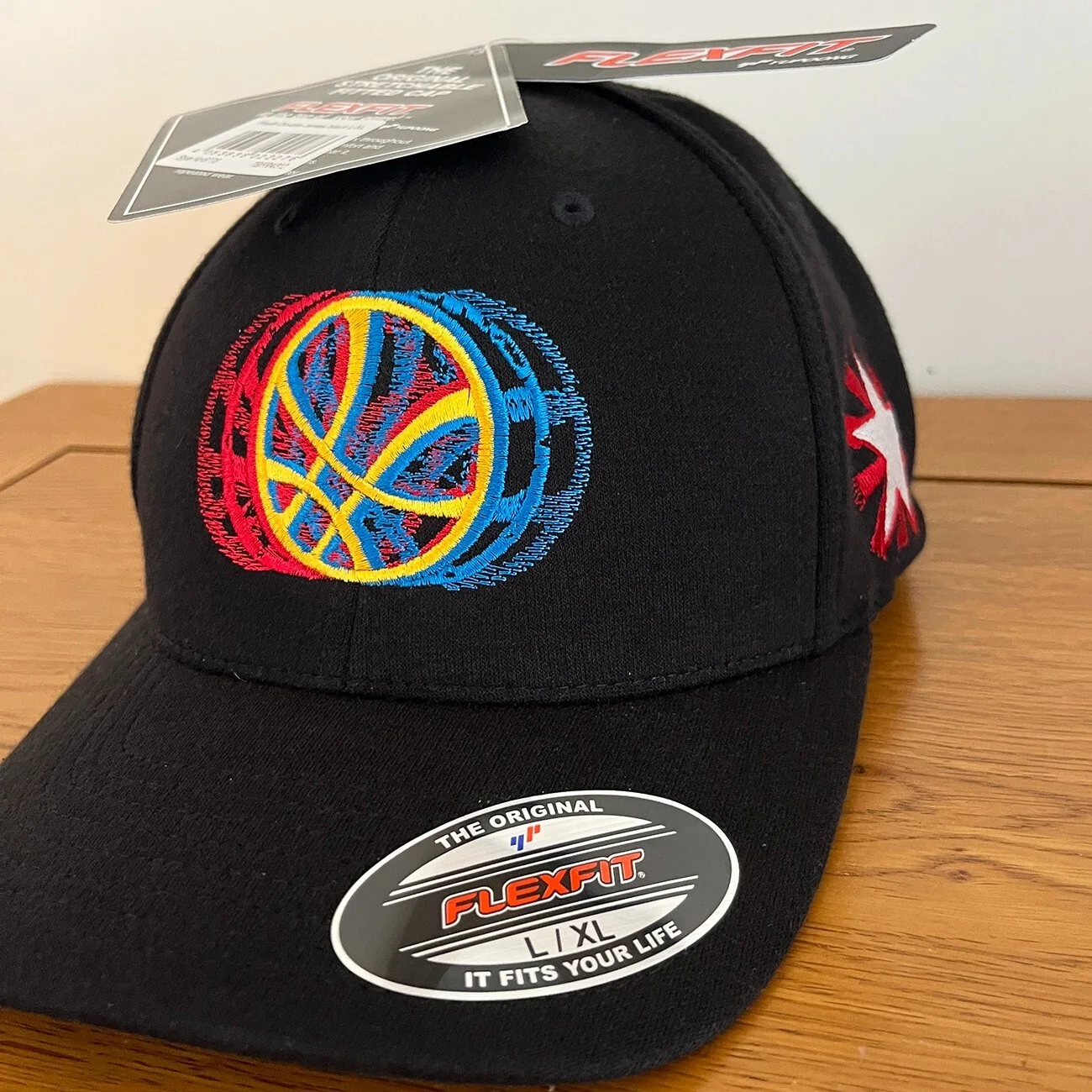 DOCTOR STRANGE Cast & Crew Cap Hat Multiverse of Madness Marvel Studio Gift L/XL, изображение 3