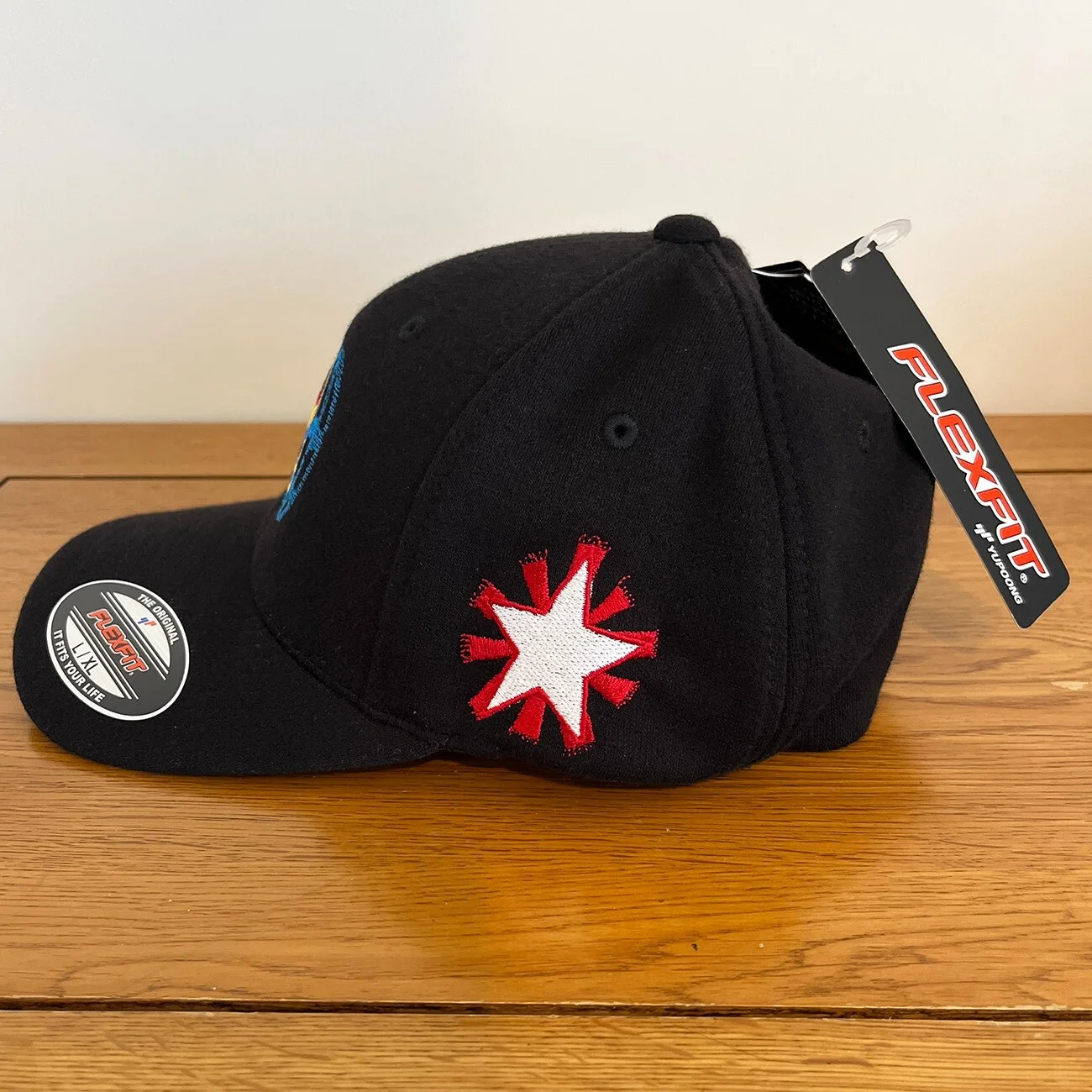 DOCTOR STRANGE Cast & Crew Cap Hat Multiverse of Madness Marvel Studio Gift L/XL, изображение 4