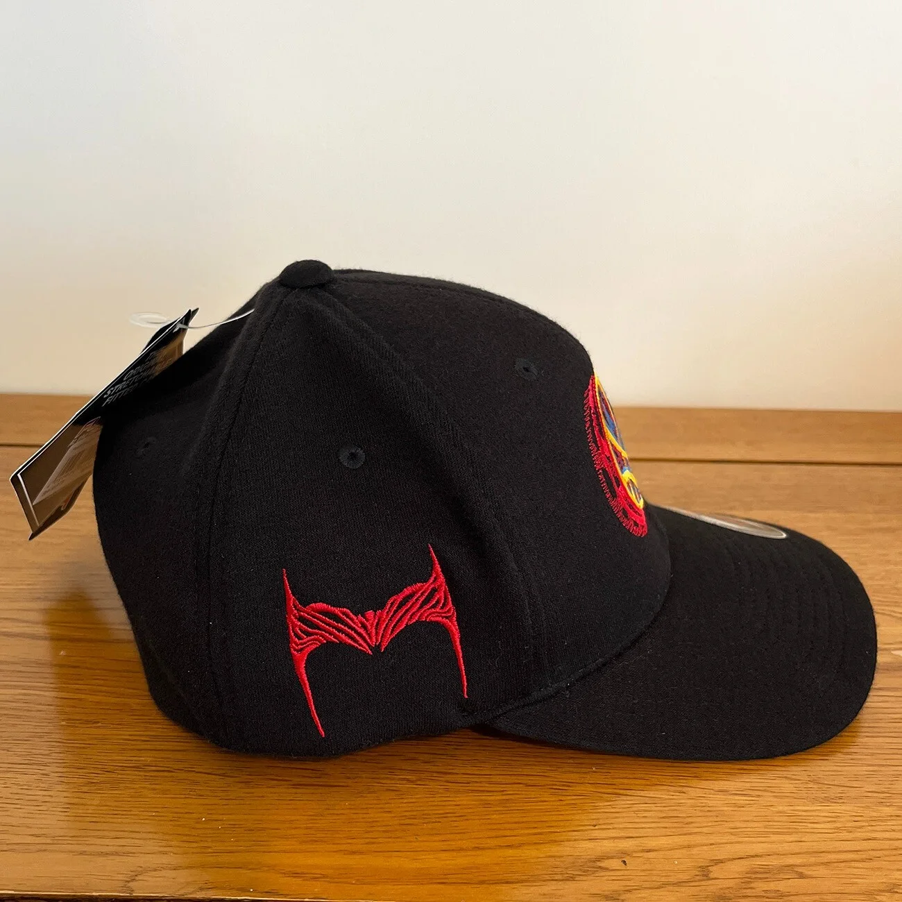 DOCTOR STRANGE Cast & Crew Cap Hat Multiverse of Madness Marvel Studio Gift L/XL, изображение 5