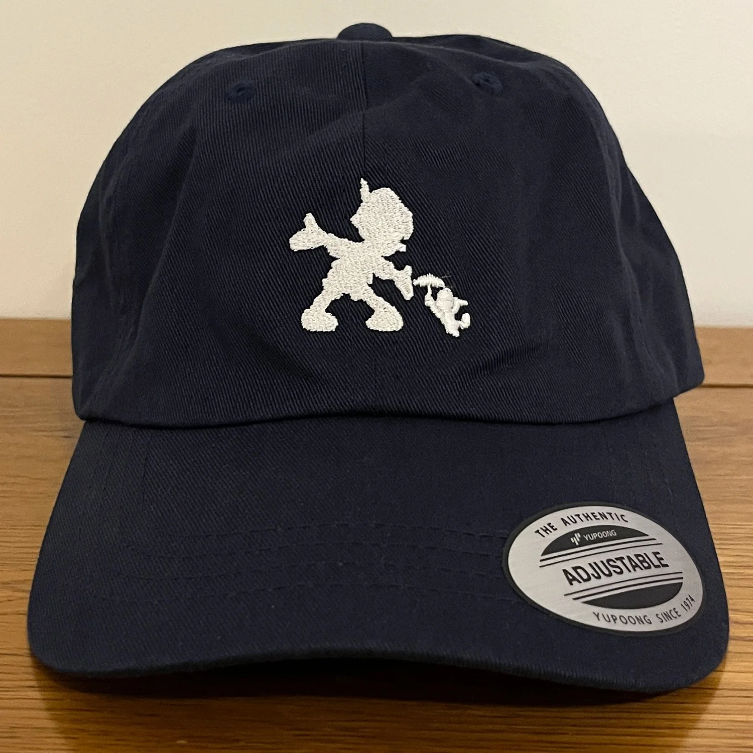 Pinocchio Cast & Crew Cap Hat Movie Film Production Gift Disney OS Yuupong 2022, изображение 2