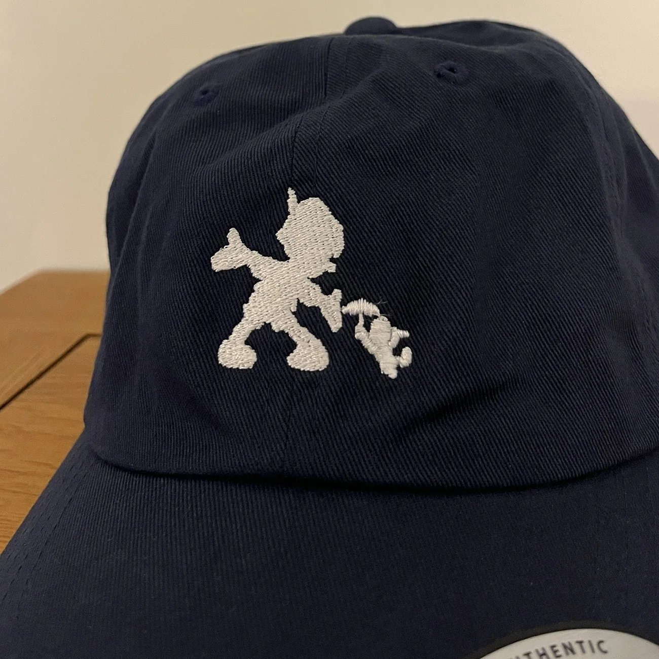 Pinocchio Cast & Crew Cap Hat Movie Film Production Gift Disney OS Yuupong 2022, изображение 3