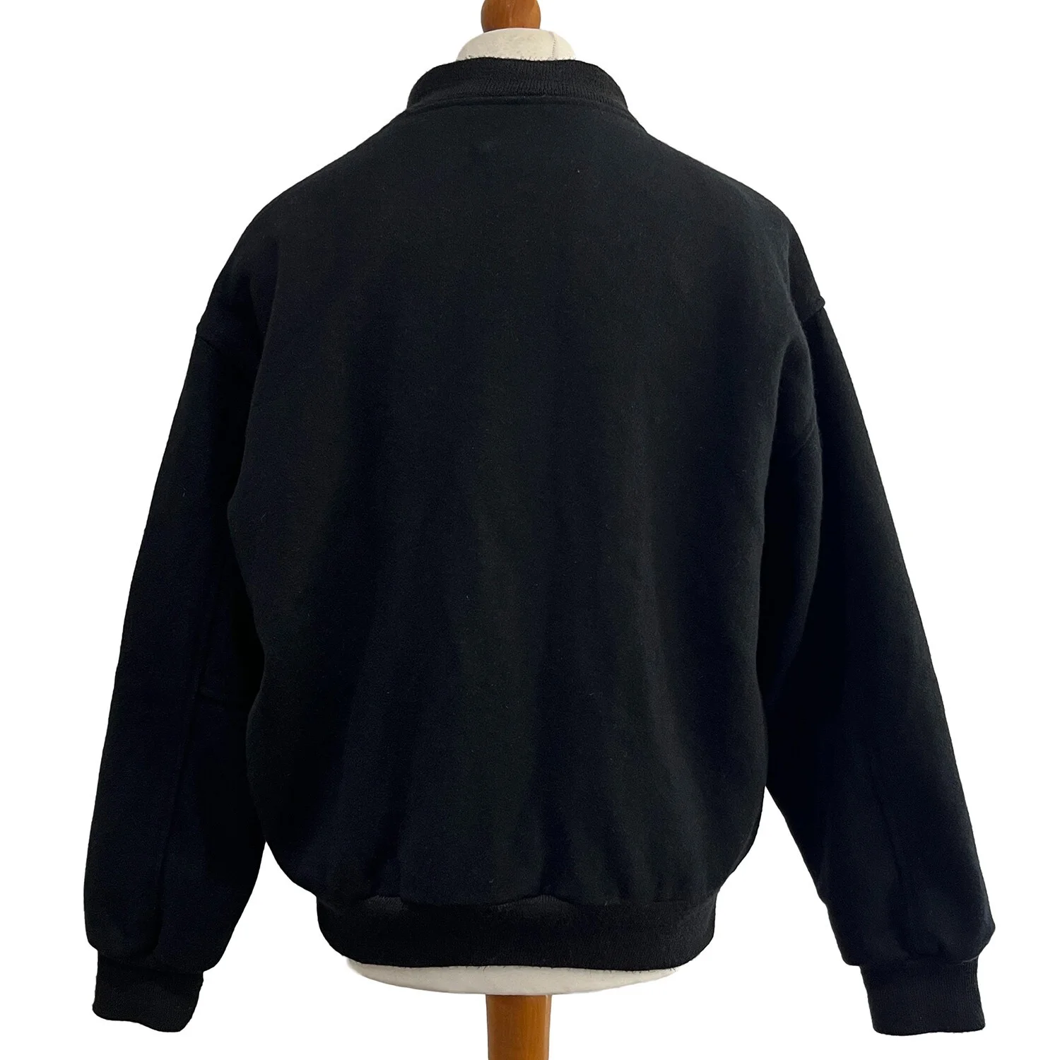 101 DALMATIANS Cast & Crew Jacket Movie Film Production Gift 1996 Varsity 90s M, изображение 3