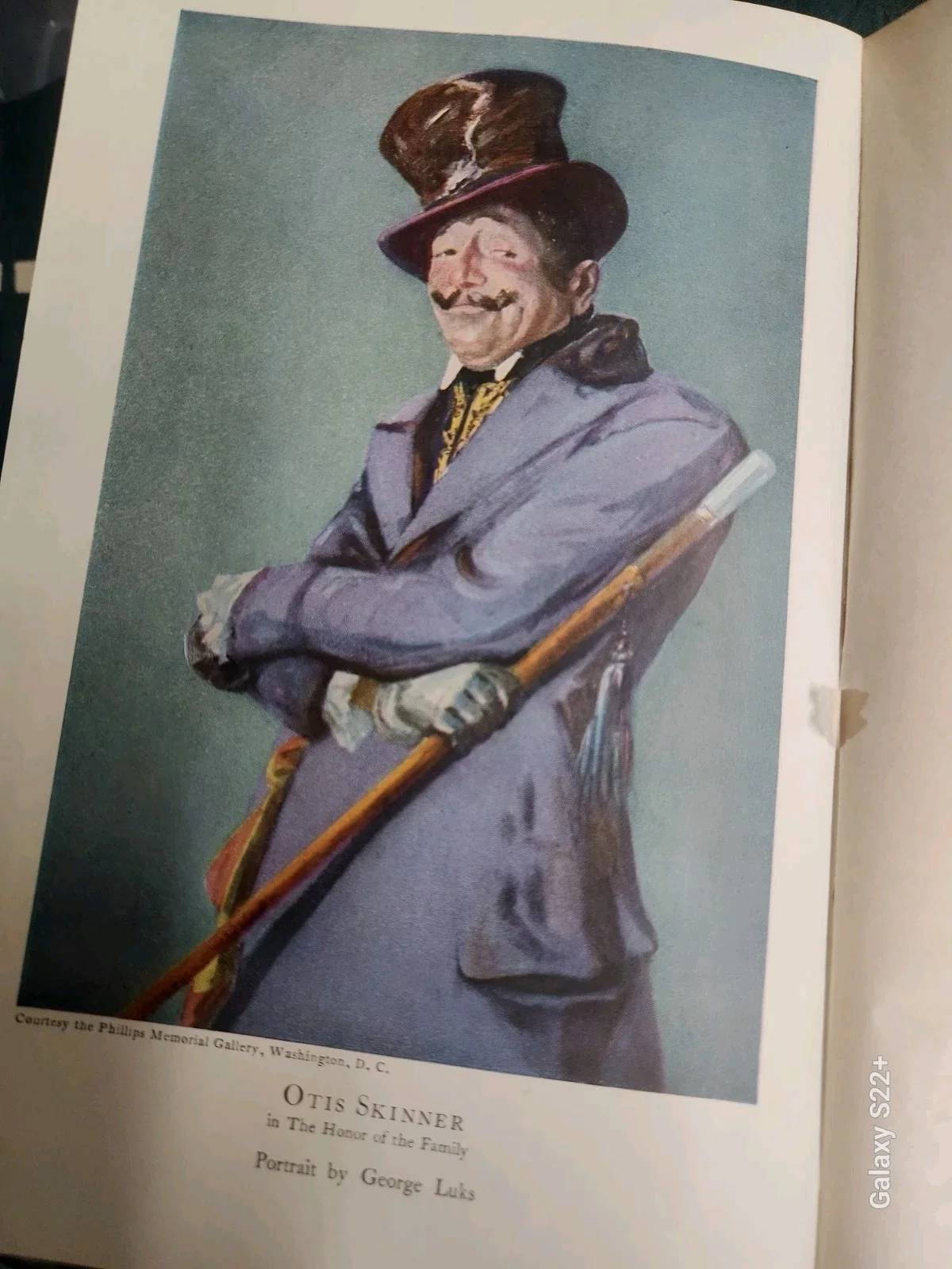 Very Choice AUTOGRAPHED Senior NY Critic BURNS MANTLE, silent Film Screenwriter, изображение 4