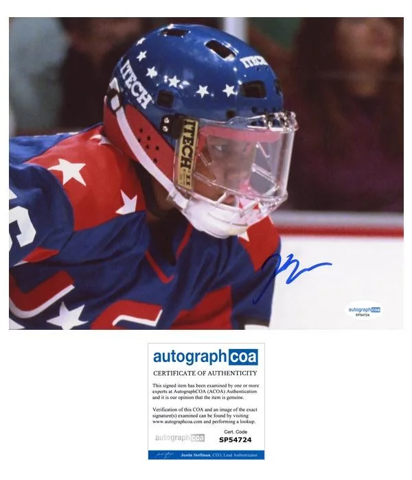 Kenan Thompson — Kenan Thompson "D2: The Mighty Ducks" AUTOGRAPH Signed 'Russ' 8x10 Photo C ACOA