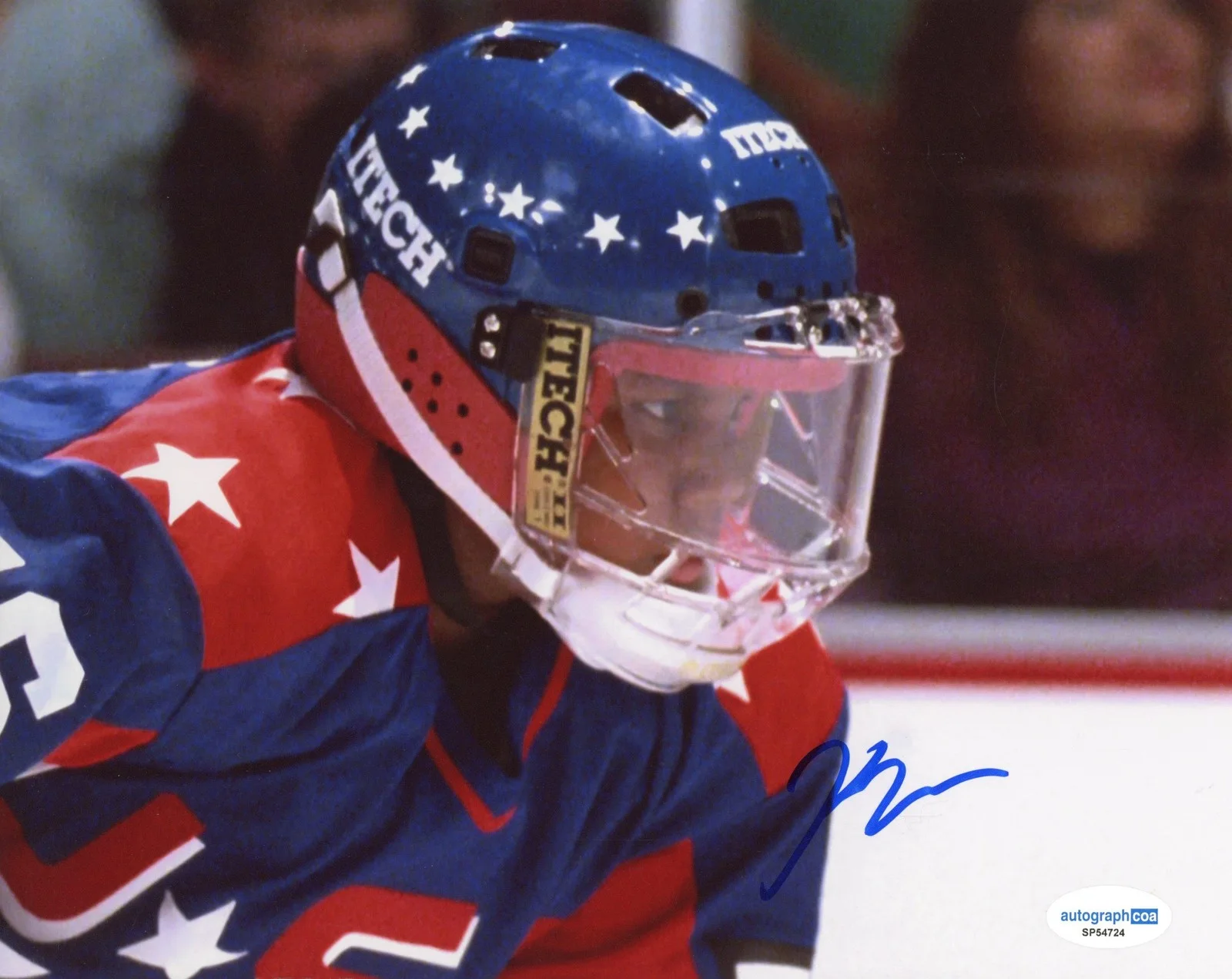 Kenan Thompson — Kenan Thompson "D2: The Mighty Ducks" AUTOGRAPH Signed 'Russ' 8x10 Photo C ACOA, изображение 2