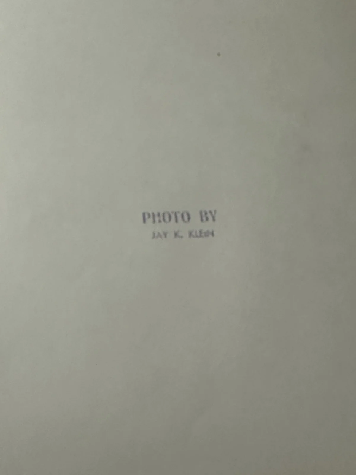 Isaac Asimov Signed Type 1 Photo Autographed Cut Rare GTP All Only 1 On Ebay, image 3