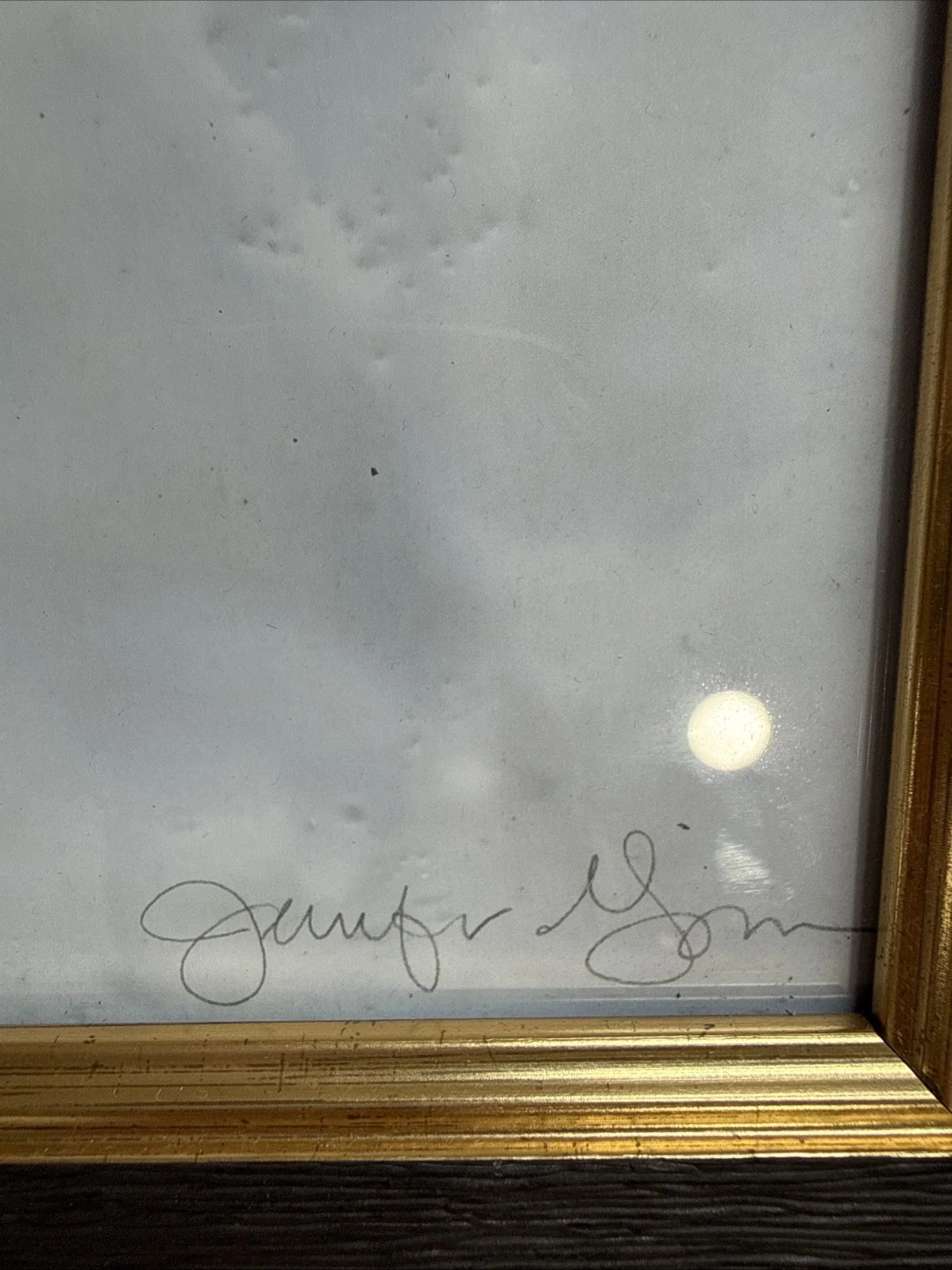 Signed Picture, image 2