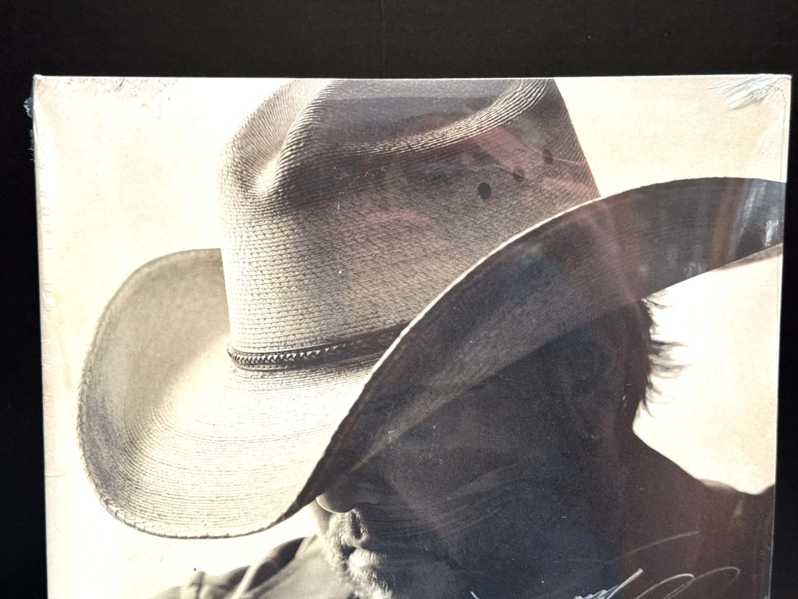 JASON ALDEAN Signed Songs About Us VINYL RECORD LP 2026 Autographed, изображение 4