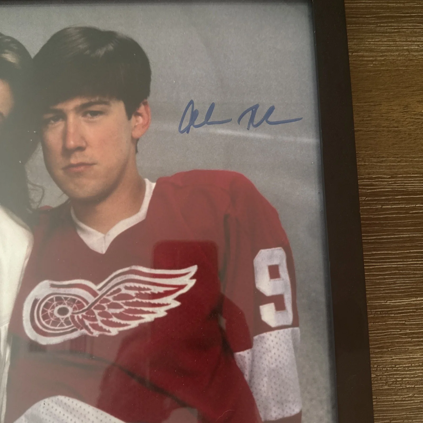 Matthew Broderick, Alan Ruck, Mia Sara — Ferris Bueller's Day Off Autograph Signed 17 X 21 Signed Photo Beckett Cast, изображение 4