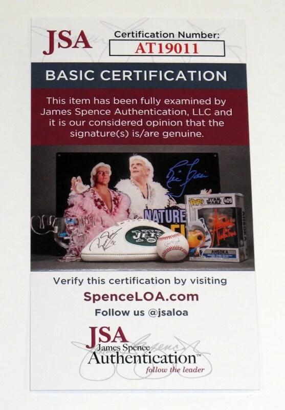 AQUA - Lene Nystrom, Rene Dif, Soren Rasted — AQUA Band signed by 3 "AQUARIUM" 12x12 PHOTO b EXACT PROOF Barbie Girl JSA COA, изображение 2