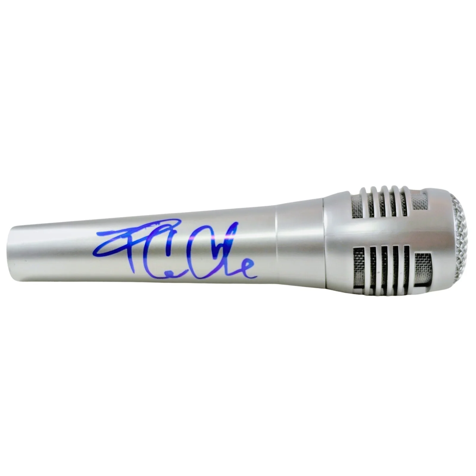 Ice Cube — Ice Cube Signed Pyle Microphone NWA Mt Westmore Beckett BAS COA Rap Hip Hop, image 3