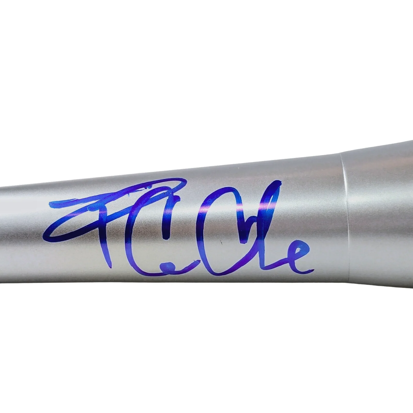 Ice Cube — Ice Cube Signed Pyle Microphone NWA Mt Westmore Beckett BAS COA Rap Hip Hop, image 4