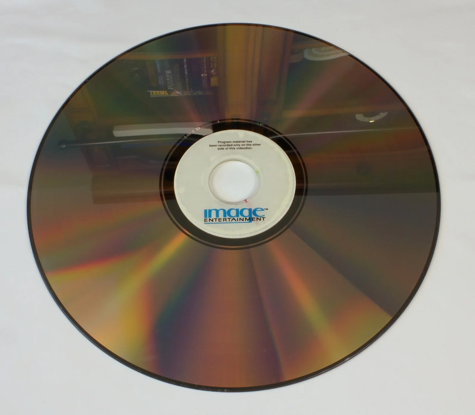 The Monkees Micky Dolenz Laserdisc TV Show Heart & Soul, изображение 5