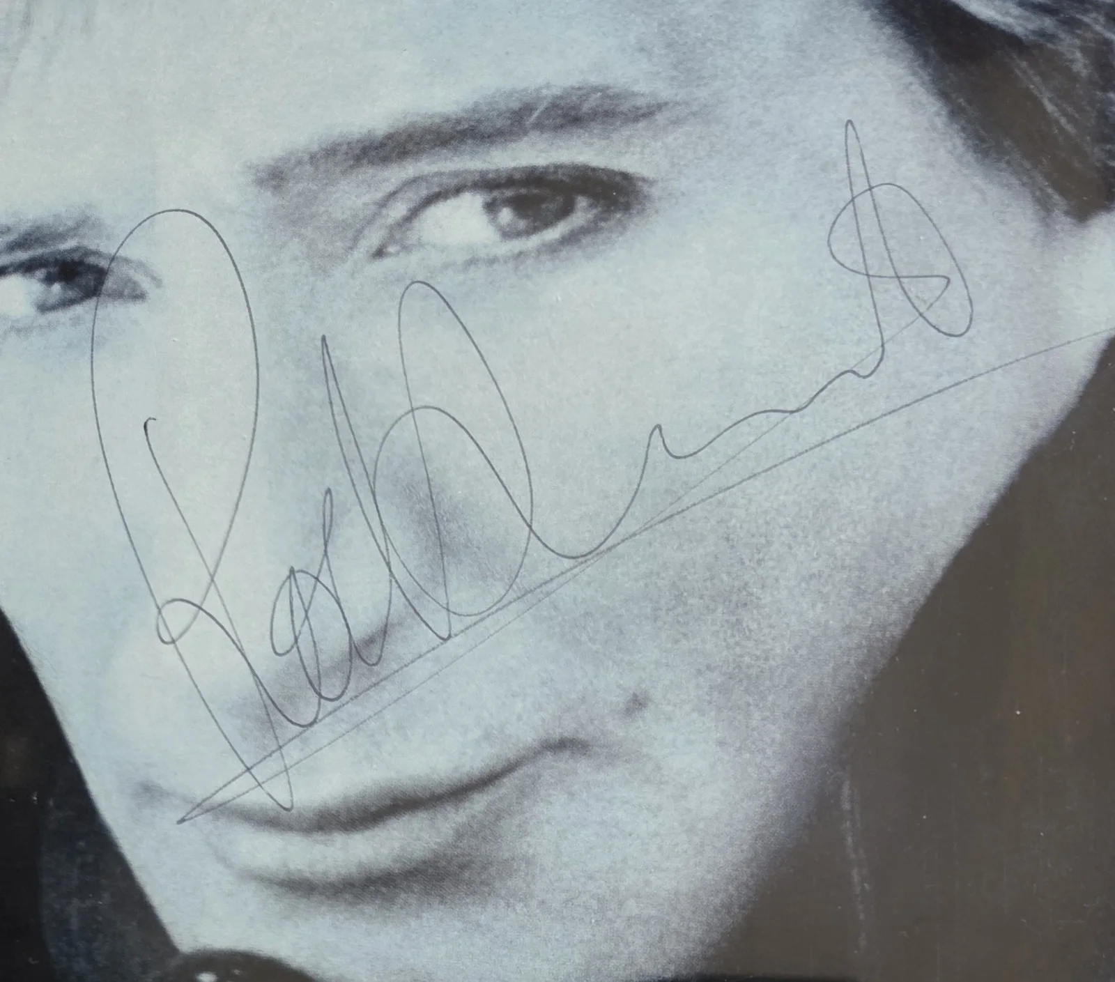 ROD STEWART SIGNED MAGAZINE PHOTO BECKETT 11X14 BAS COA AUTOGRAPHED ROCK SINGER, изображение 5