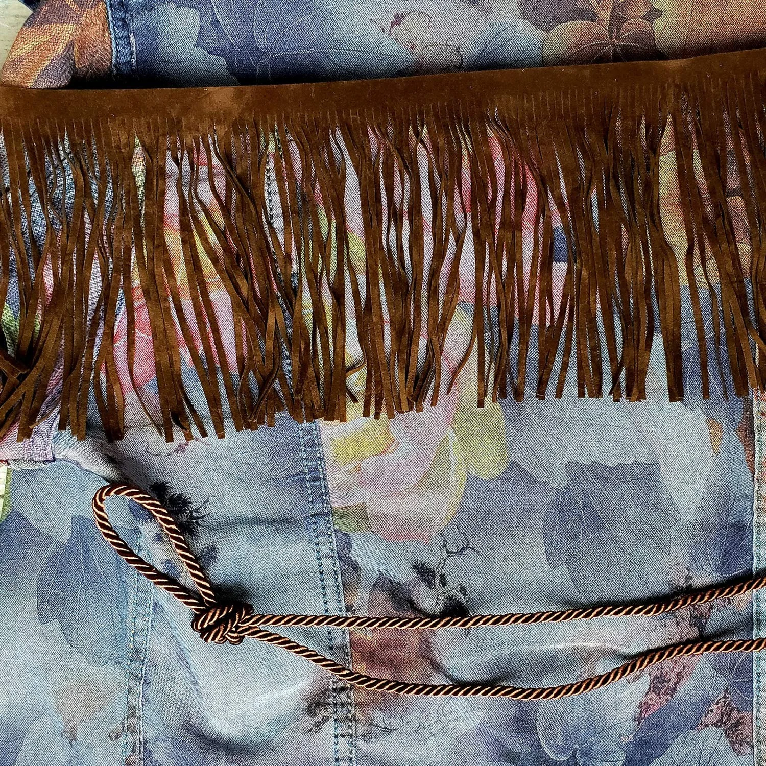 Trims By The Yard Charlotte 3/16 Twisted Cord Trim Versatile Trim For Diy, изображение 2