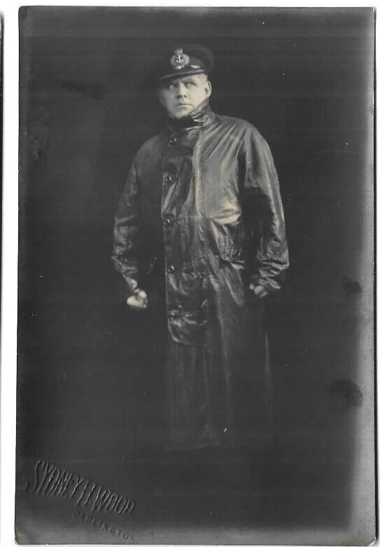 Photo Postcards British Actor Edgar K Bruce Captain Drake The Happy Mariner, image 4