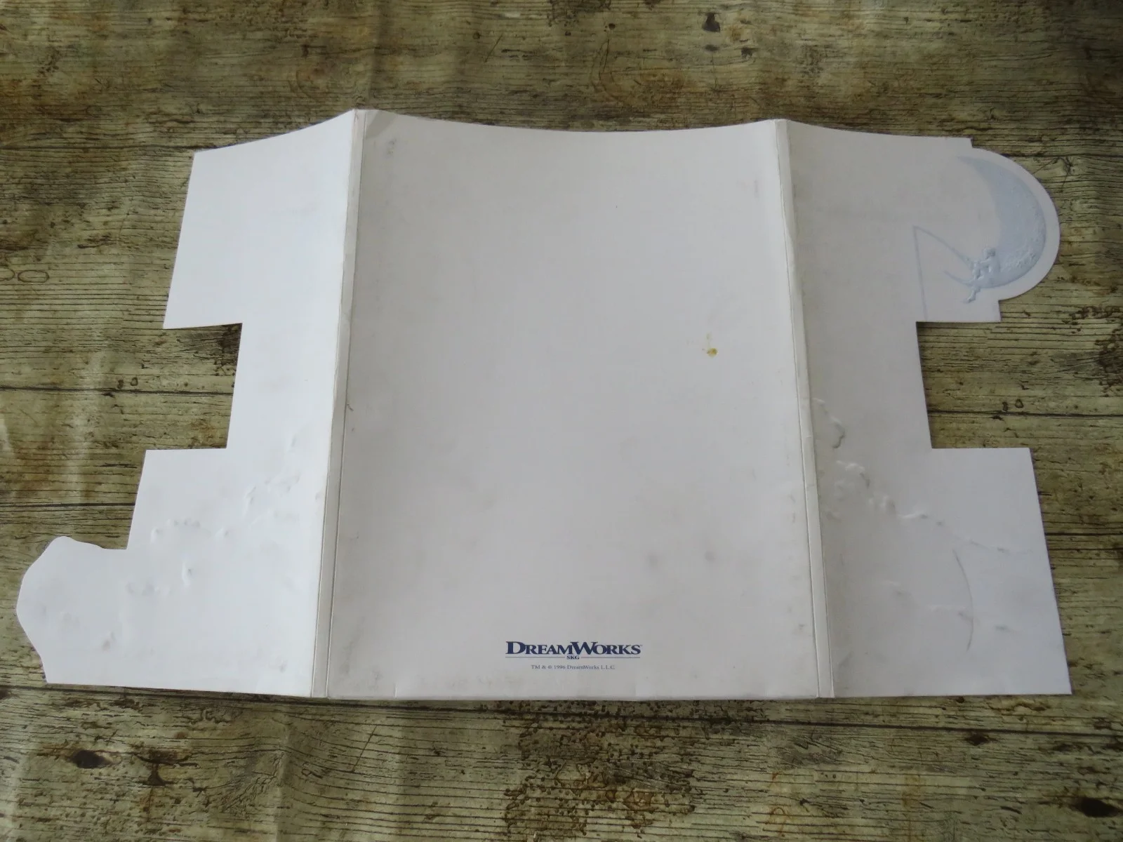 THE PEACEMAKER ORIGINAL 1997 CINEMA FILM MOVIE PRESS KIT George Clooney 6 PHOTOS, изображение 5