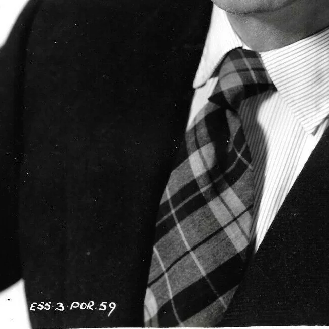 British Actor Jack Warner Press Photo Driving Flat Cap 1940s-1950s, image 3
