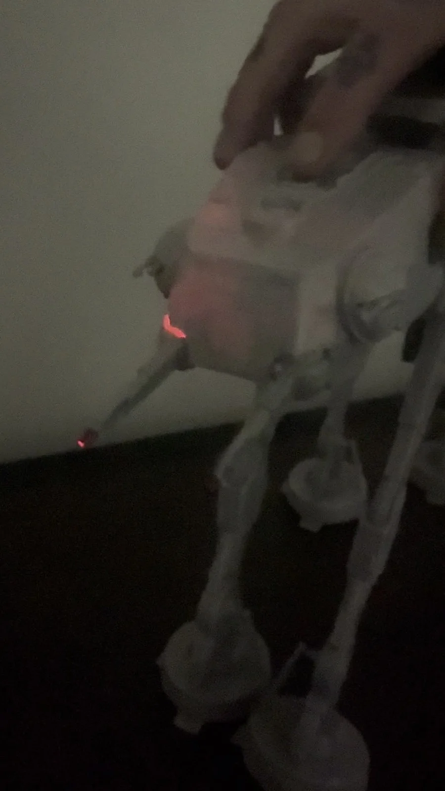 Odeon cinema The Mandalorian and Grogu AT-AT Lights Up & Sound Popcorn Bucket Bn, изображение 2