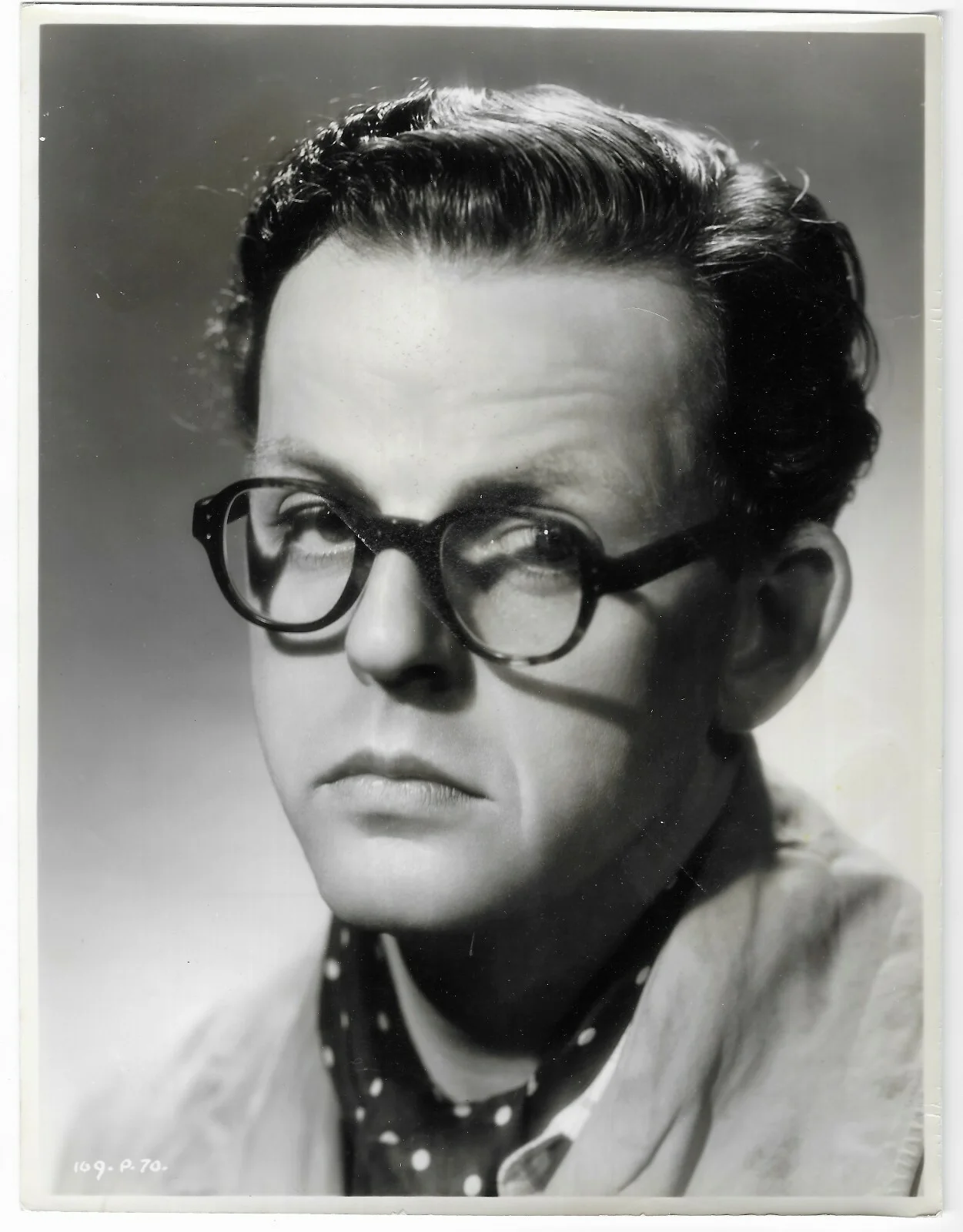 J.A Rank David Tomlinson Movie Studio Photo Here Come The Huggetts 1948, image 2